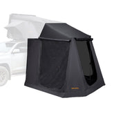 San Hima Jervis Rooftop Tent Annex with Floor Camping Shade