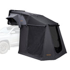 San Hima Jervis Rooftop Tent + Annex Camping Shade