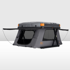 San Hima Kosci E-rise Electric Rooftop Tent Hardshell Automatic Camping Outdoor